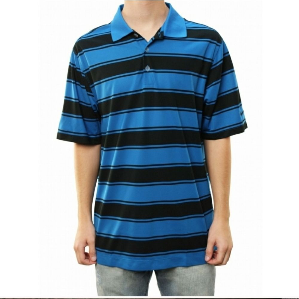 Nike | Dri Fit Golf Polo - size medium